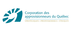 Corporations des aprovisionneurs